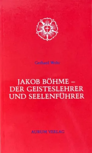 Jakob Böhme