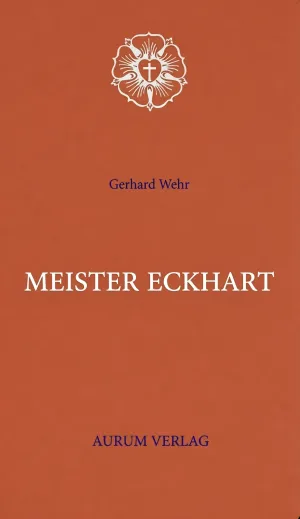 Meister Eckhart