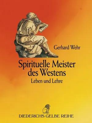 Spirituelle Meister des Westens