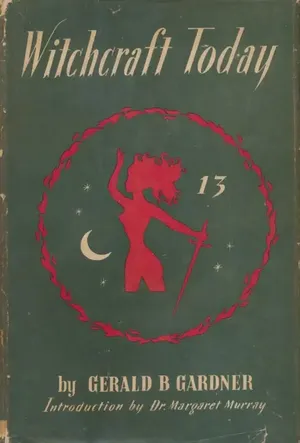 Die Weisheit der Wicca