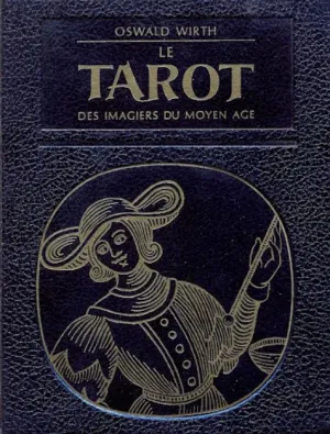 Das Tarot der Magier