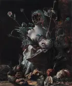 Kore metamorfica II