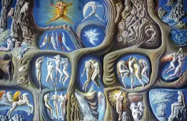 Cosmic Wedding