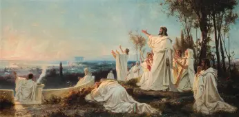 Hymne der Pythagoreer an die aufgehende Sonne