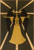 Holy Guardian Angel According to Aleister Crowley