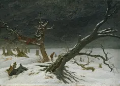 Winterlandschaft