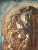 La roue du monde