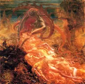 Les Trésors de Sathan (Die Schätze Satans)