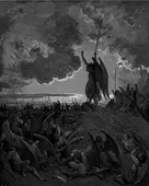 Der Fall Satans