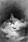 Illustration zu Poe