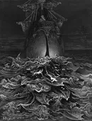The Rime of the Ancient Mariner
