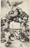 Die Hexe