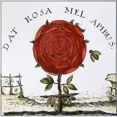 Dat Rosa Mel Apibus (häufiges Frontispiz zu „Summum Bonum“)