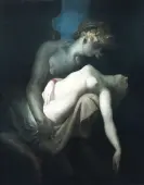Amor und Psyche