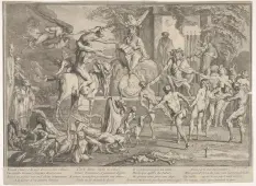 Les Sabbats