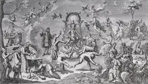 Les Sabbats