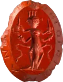 Hekate-Gemme