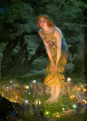 Midsummer Eve