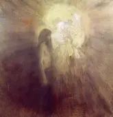 The Temptation of St Anthony