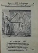 Atalanta Fugiens - Emblem 21