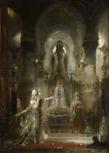 Salome (Tanz vor Herodes)