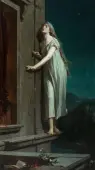 Die Nachtwandlerin
