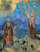 Le Bouddha 1907
