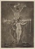 Le Calvaire (Calvary)