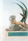 Le Sphinx