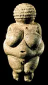 Venus von Willendorf