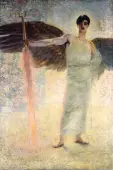 Der Wächter des Paradieses